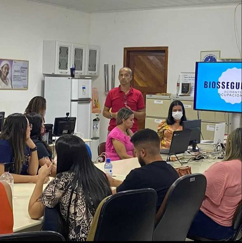 Camacã: Prefeitura e SEBRAE realizam palestra sobre como atender melhor o cliente e recebe um grande público